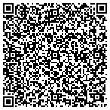 QR-код с контактной информацией организации ООО Машина Времени