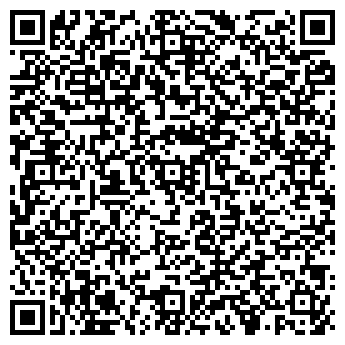 QR-код с контактной информацией организации ООО Дельта Бьюти