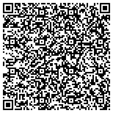 QR-код с контактной информацией организации Магазин "Ткани. Всё для шитья"