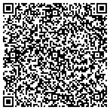 QR-код с контактной информацией организации ООО Ньютон