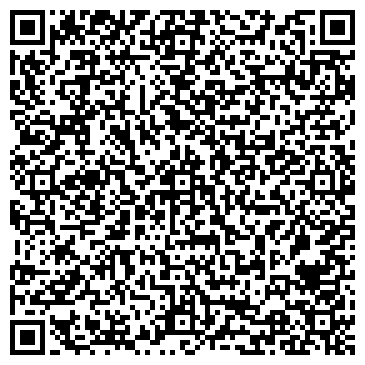 QR-код с контактной информацией организации Свадебный салон "Белый Экспонат"