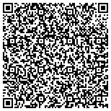 QR-код с контактной информацией организации ООО Лаборатория красоты "МарО"