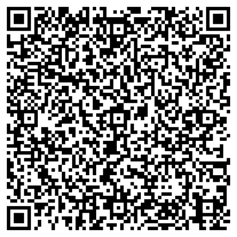QR-код с контактной информацией организации ИП Клинснаб