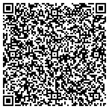 QR-код с контактной информацией организации ООО СПБур "ГРИФОН"
