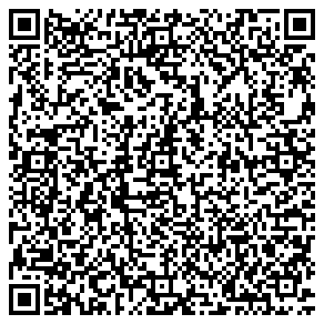 QR-код с контактной информацией организации ООО Госкадастр