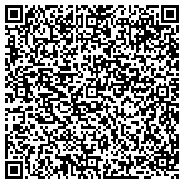 QR-код с контактной информацией организации ООО ТД "Камские Поляны"
