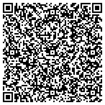 QR-код с контактной информацией организации ООО ГК "Ижевский промышленник"