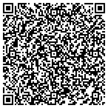 QR-код с контактной информацией организации ООО Отель "Корона" Химки