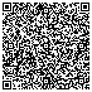 QR-код с контактной информацией организации ГК Полигон