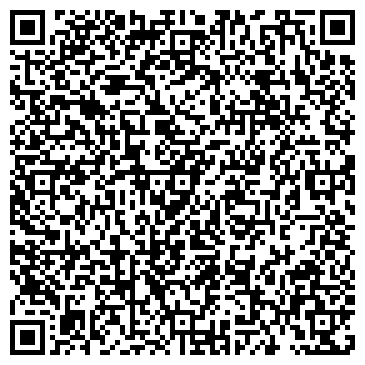 QR-код с контактной информацией организации ООО СадТехСервис