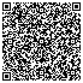 QR-код с контактной информацией организации ООО Салоны штор «Мариэль» Раменское