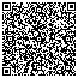 QR-код с контактной информацией организации ООО МегаТорг