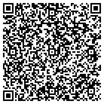 QR-код с контактной информацией организации ООО Ай - дентал