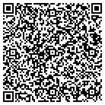 QR-код с контактной информацией организации ЧУП «НоваРола»