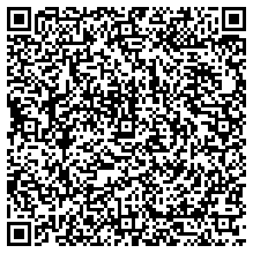 QR-код с контактной информацией организации ООО Братец Лис