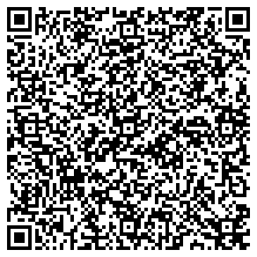 QR-код с контактной информацией организации ООО Курильский берег