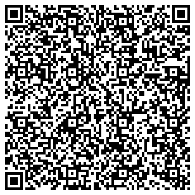 QR-код с контактной информацией организации ООО Магазин "Чай Пить"