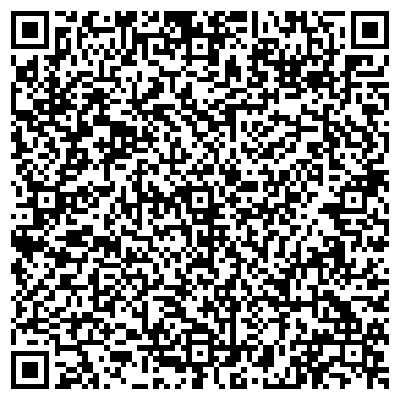 QR-код с контактной информацией организации ООО ДВС Газель
