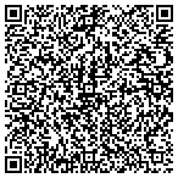 QR-код с контактной информацией организации ГК НПО "Явир"