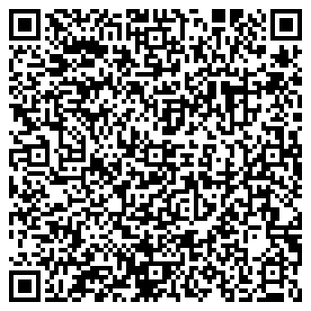 QR-код с контактной информацией организации ООО ТулДомСтрой