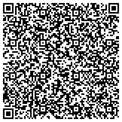 QR-код с контактной информацией организации ООО Автосервис "Мицубиси" на Калужской
