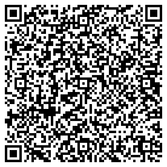 QR-код с контактной информацией организации СК "Дворец"