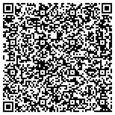 QR-код с контактной информацией организации ИП Пиццерия "Mia Italia"
