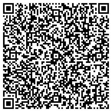 QR-код с контактной информацией организации ООО Планета Кафеля