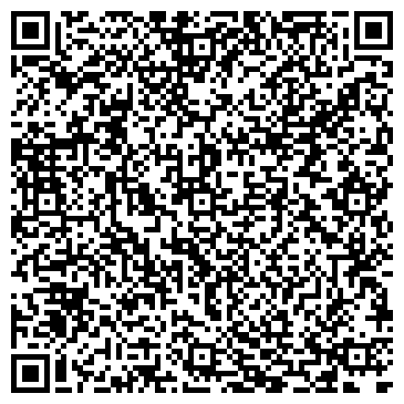 QR-код с контактной информацией организации ООО Avtomobil174