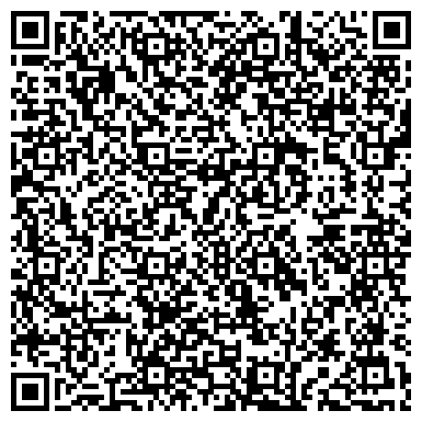 QR-код с контактной информацией организации АНО Институт законоведения и управления ВПА
