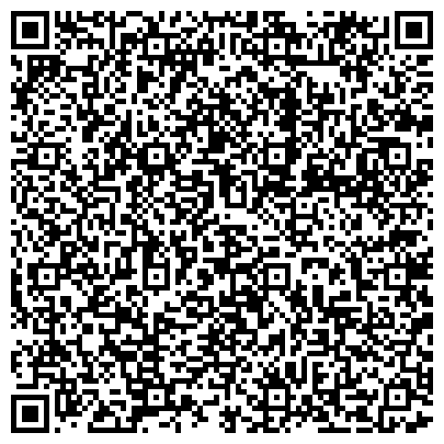 QR-код с контактной информацией организации Интернет магазин AliveMax - PowerMatrix