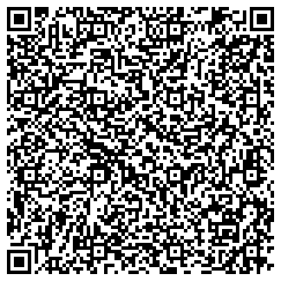 QR-код с контактной информацией организации ООО Первоуральский Клуб Служебного Собаководства