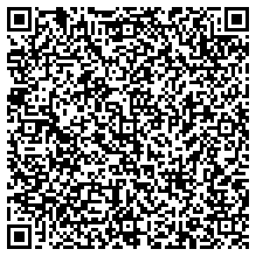 QR-код с контактной информацией организации КСК "Корнет"