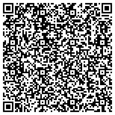 QR-код с контактной информацией организации ООО Кулинарное кафе "Щавель"
