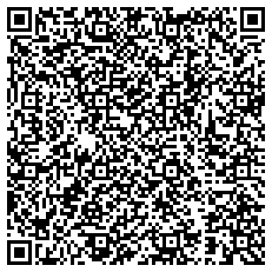 QR-код с контактной информацией организации Натуральная косметика "Famire"