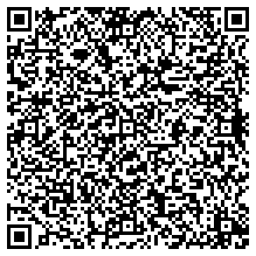 QR-код с контактной информацией организации Невский переезд