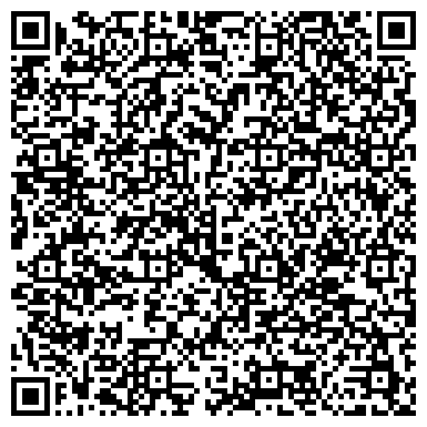 QR-код с контактной информацией организации Детская творческая студия “Смайлик”