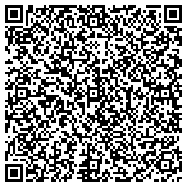 QR-код с контактной информацией организации ИП Салон Красоты