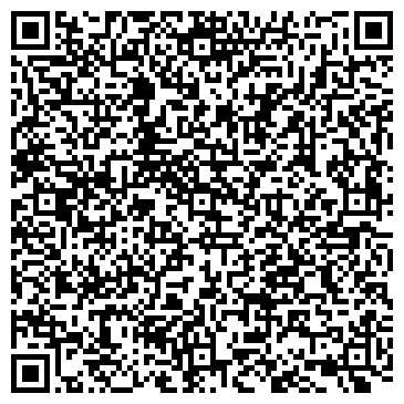 QR-код с контактной информацией организации ООО AutoMGN74