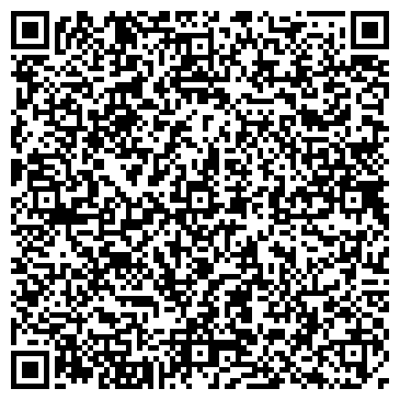 QR-код с контактной информацией организации ООО Gala Kids