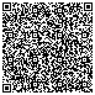 QR-код с контактной информацией организации ООО Птицеводческое хозяйство "Заброденское"