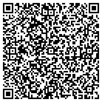 QR-код с контактной информацией организации ОАО Бампси