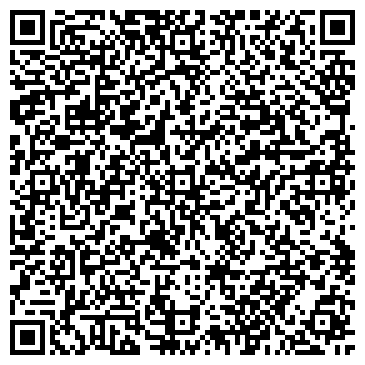 QR-код с контактной информацией организации ООО Хеппи Хендз