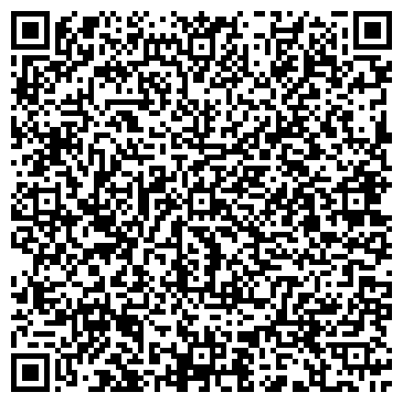 QR-код с контактной информацией организации ООО Магия текстиля