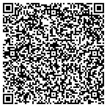 QR-код с контактной информацией организации ИП Школа искусств "Usemuse"