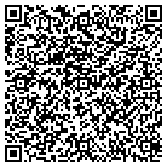QR-код с контактной информацией организации ООО Техносибпроект