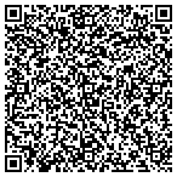 QR-код с контактной информацией организации ООО Металлообработка