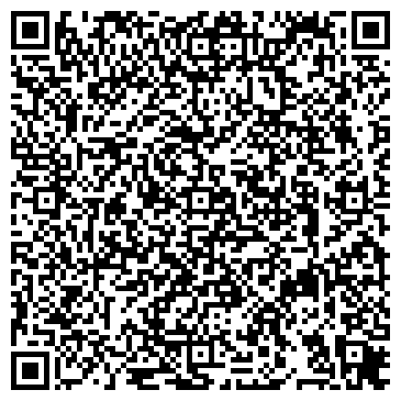 QR-код с контактной информацией организации ООО Антикинотеатр «ЭХО»