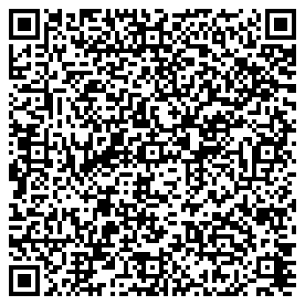 QR-код с контактной информацией организации ООО Англия