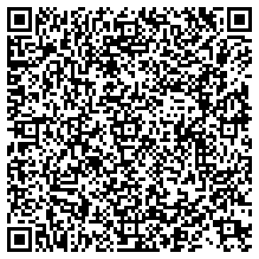 QR-код с контактной информацией организации УП Металлобаза-Алмиэр
